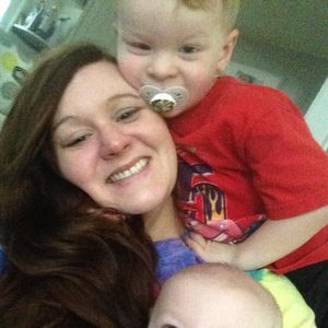 Meet your Posher, Brooke